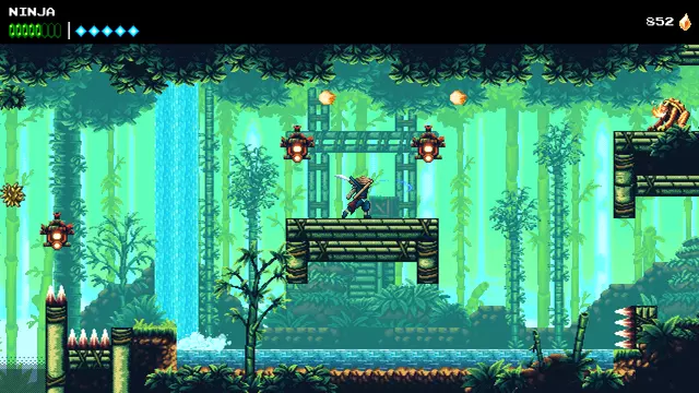 Reservar The Messenger PS5 Estándar screen 5