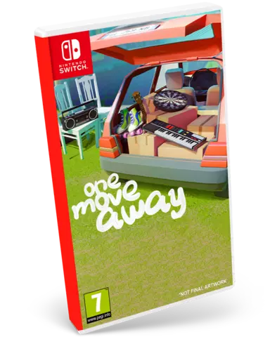 Reservar One Move Away Switch Estándar