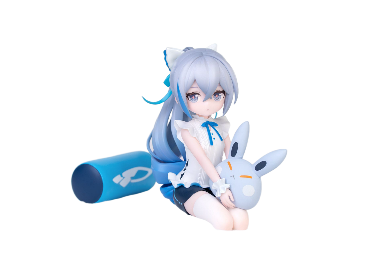 Figura bronya little herrscher honkai impact 3rd myethos