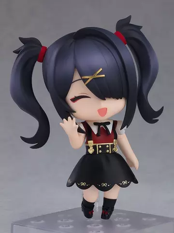 Reservar Figura Ame Needy Streamer Overload Nendoroid Figuras