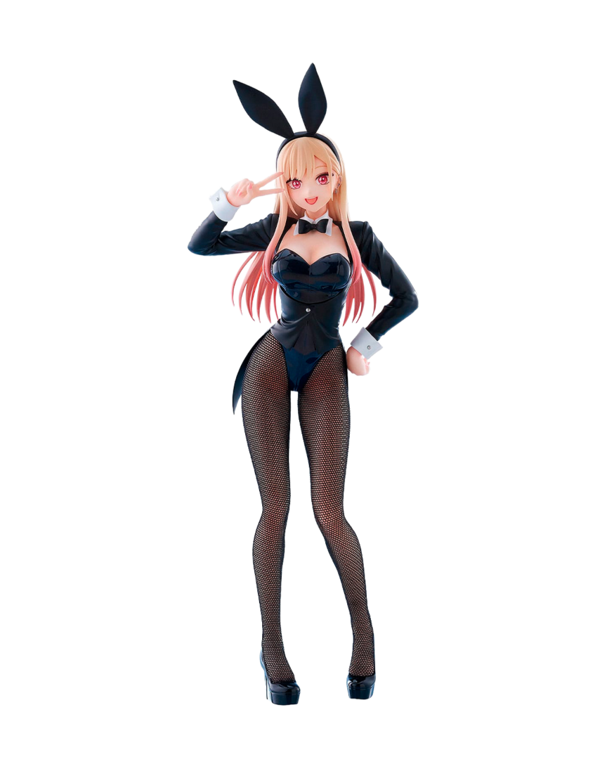 Figura marin kitagawa my dress up darling halloween bunny ver. aniplex
