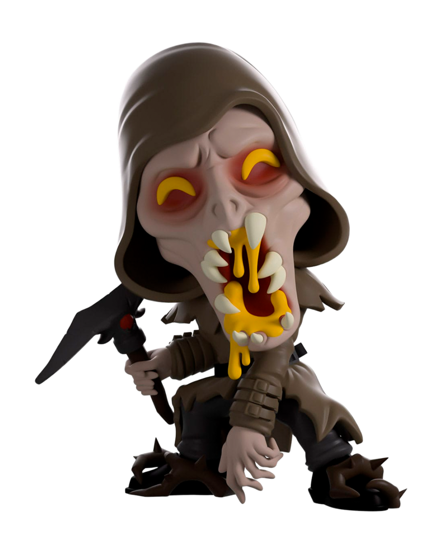 Figura the blight dead by daylight youtooz