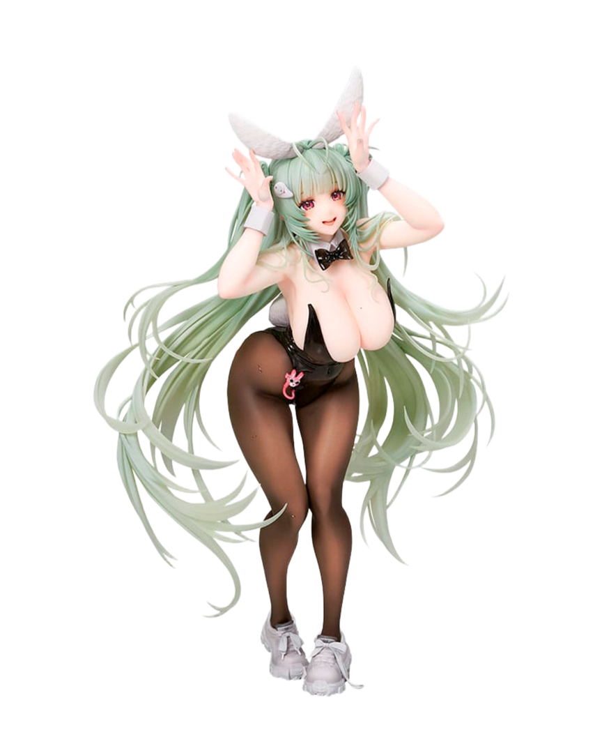 Figura soda goddess of victory: nikke twinkle bunny ver. 1/7 alter