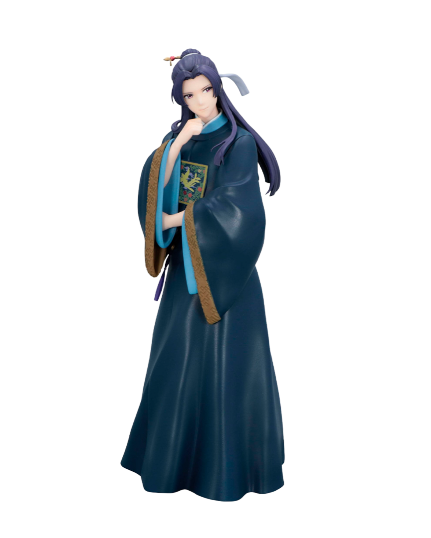 Figura jinshi the apothecary diaries trio-tru-it furyu