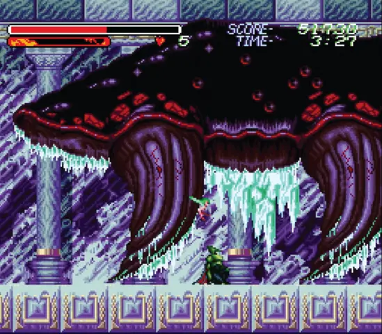 Reservar Majyuo: King of Demons Edición Coleccionista SNES Nintendo SNES Coleccionista screen 6