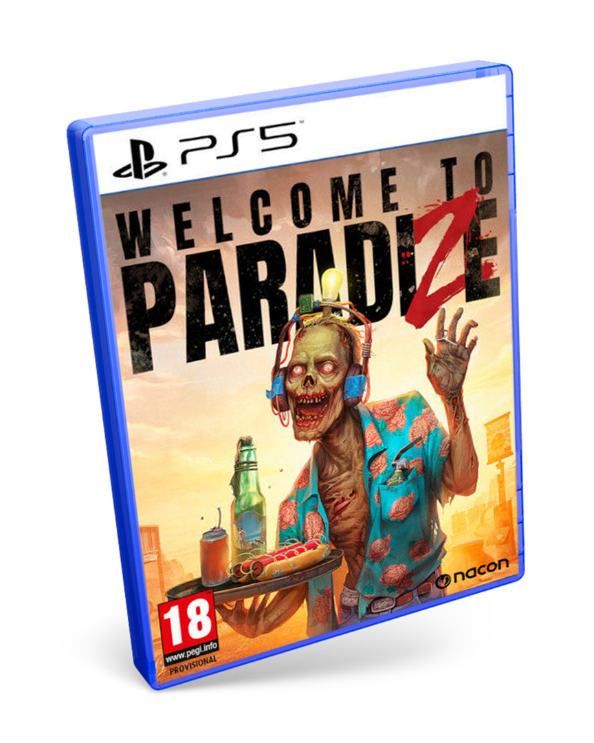 Welcome to ParadiZe
