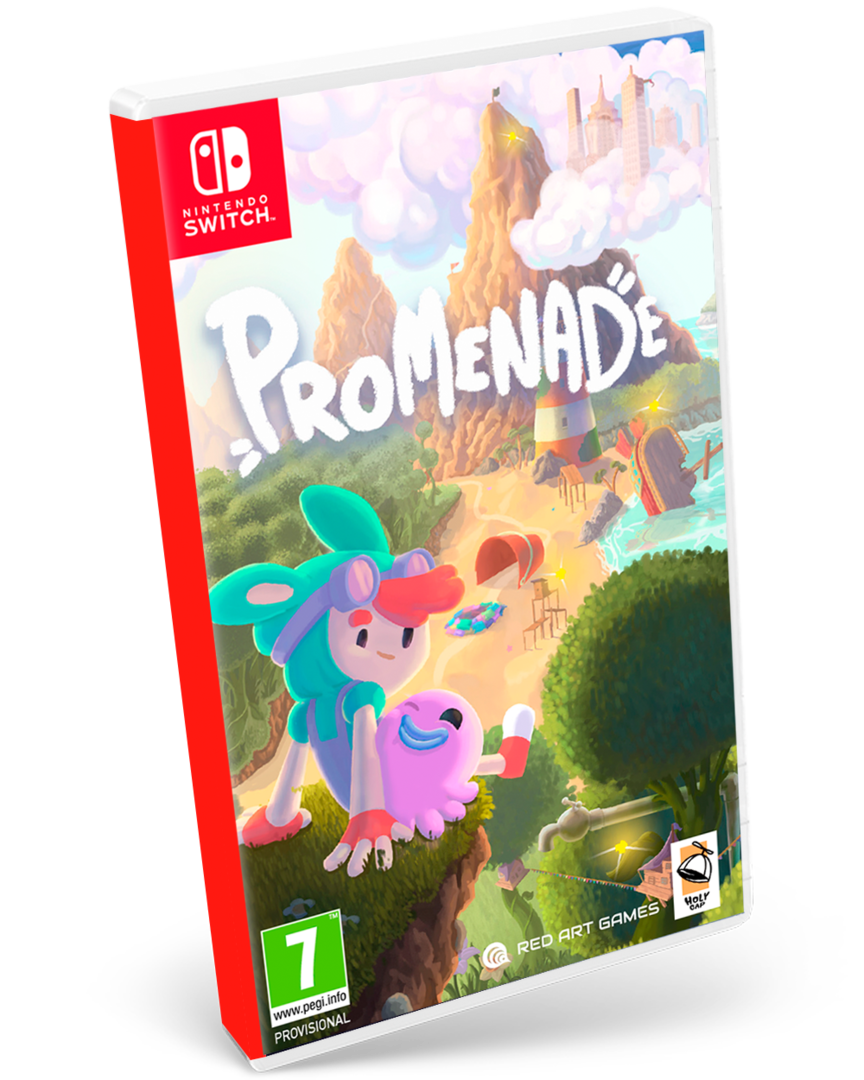 Promenade