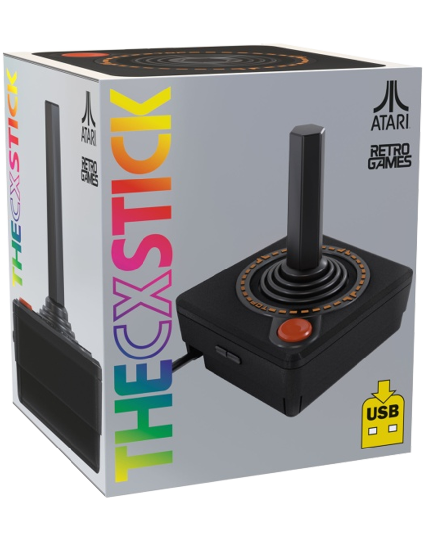 Thecxstick
