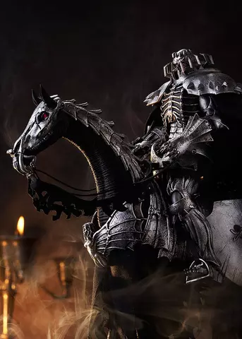 Reservar Figura Skull Knight Berserk Deluxe Edition Figma  Figuras