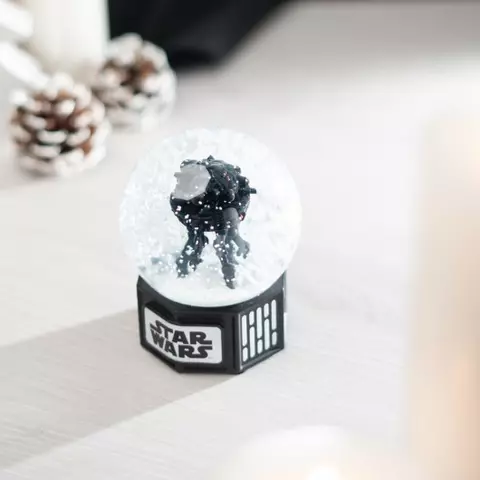 Comprar Bola de Nieve Star Wars Estándar