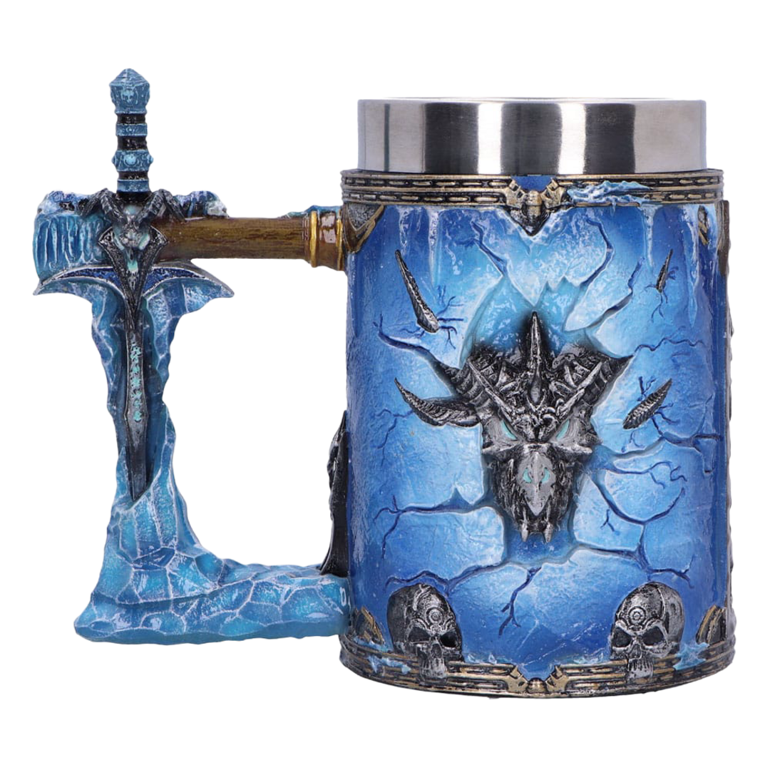 Jarra lich king world of warcraft nemesis now