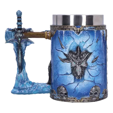 Reservar Jarra Lich King World of Warcraft Nemesis Now Réplicas