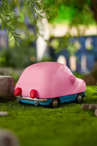 Reservar Figura Kirby Versión Boca-Coche Pop Up Parade  Figuras Estándar