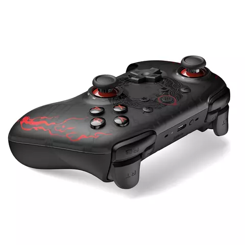 Reservar Mando Black Myth Wukong 8BitDo Wireless 2.4Ghz PC/Android PC