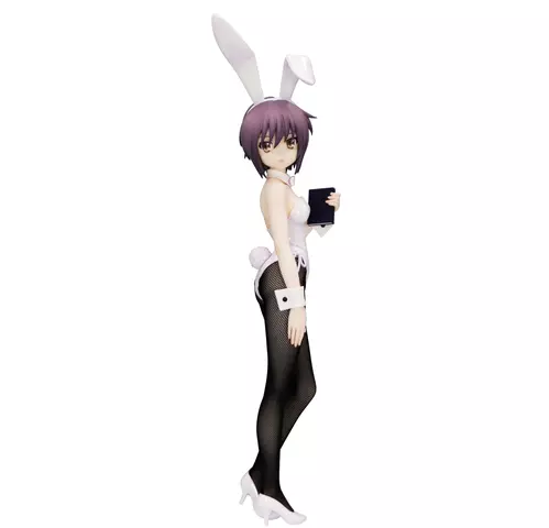 Reservar Figura Yuki Nagato Suzumiya Haruhi no Yuutsu BiCute Bunnies Furyu Figuras Estándar