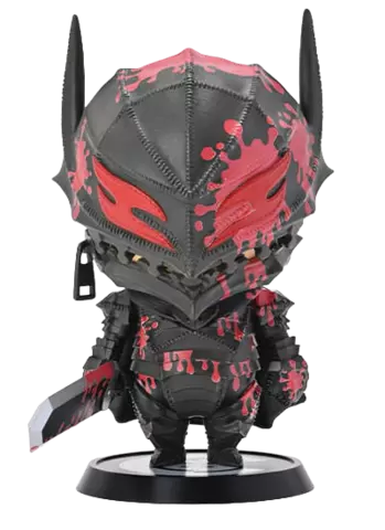 Reservar Figura Guts Berserker Armor Berserk Bloody Ver. Cutie1 Prime 1 Studio Figuras Estándar