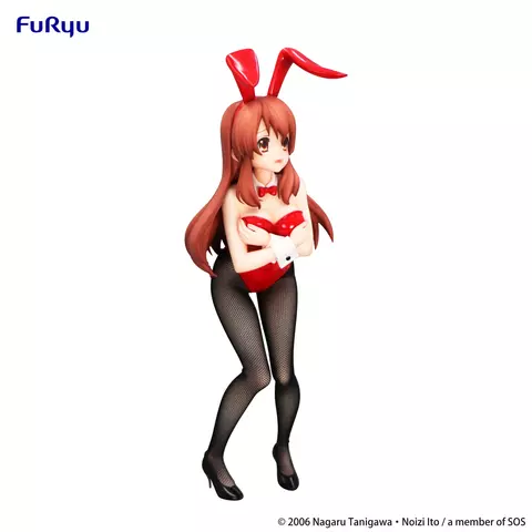 Reservar Figura Mikuru Asahina Suzumiya Haruhi No Yuutsu BiCute Bunnies Furyu Figuras Estándar