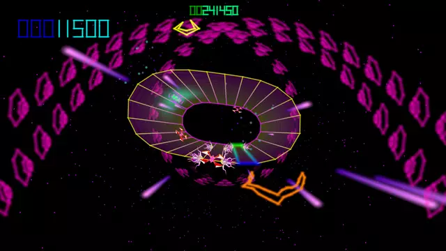 Comprar Tempest 4000 (Import) Switch Estándar screen 5