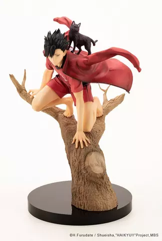 Reservar Figura Tetsuro Kuroo Haikyuu!! 1/8 Kotobukiya Figuras Estándar