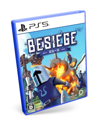 Besiege