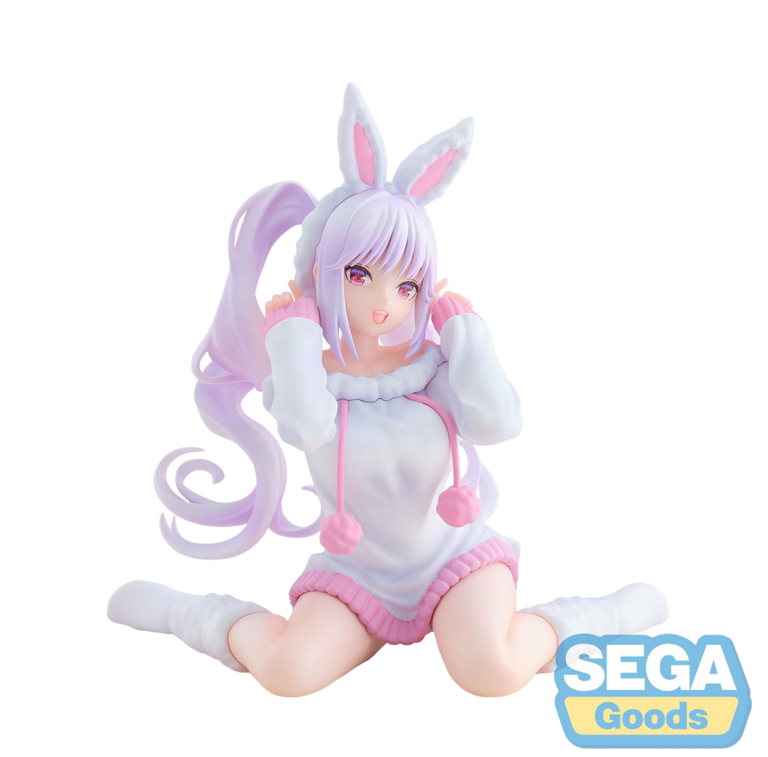 Figura alice goddess of victory nikke yumemirize sega 10cm