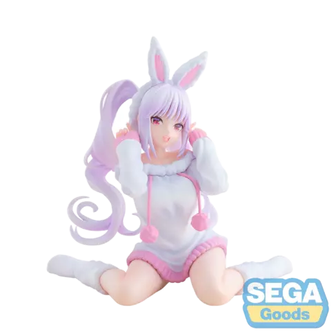 Figura Alice Goddess of Victory Nikke Yumemirize SEGA