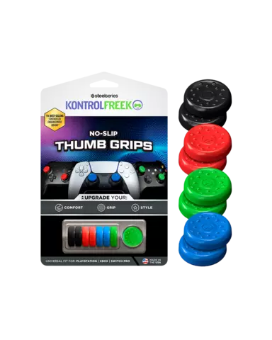 Comprar No-Slip Thumbgrip 8-pack - Universal PC