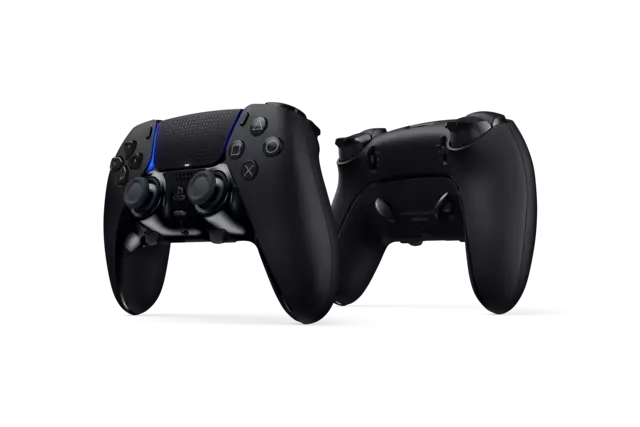 Reservar Mando DualSense Edge Edición Midnight Black PS5 Midnight Black