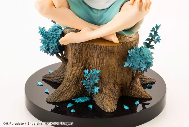 Reservar Figura Toru Oikawa Haikyuu!! 1/8 ARTFXJ Kotobukiya Figuras Estándar