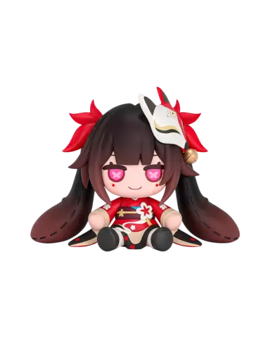 Figura Sparkle's Bomb Doll Honkai: Star Rail Chibi Huggy Good Smile