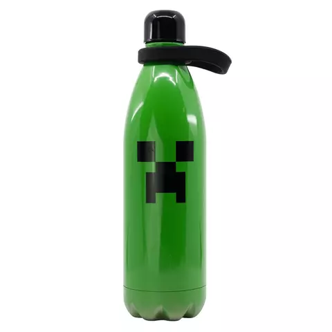 Comprar Minecraft - Botella Termo XL Acero Inoxidable 1000 ml Estándar