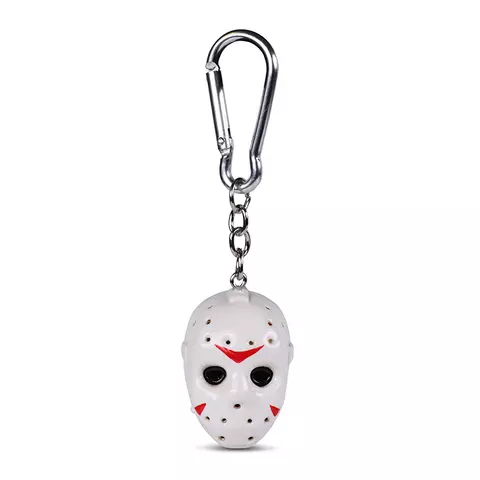 Comprar Viernes 13 - Llavero 3D Jason Estándar