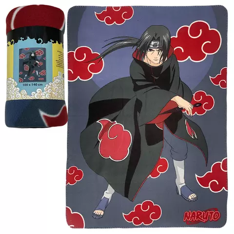 Comprar Naruto - Manta Polar 100X140 cm Estándar