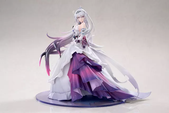 Reservar Figura Kiana Honkai Impact 3rd Evening Invite 1/7 Apex Innovation Figuras Estándar