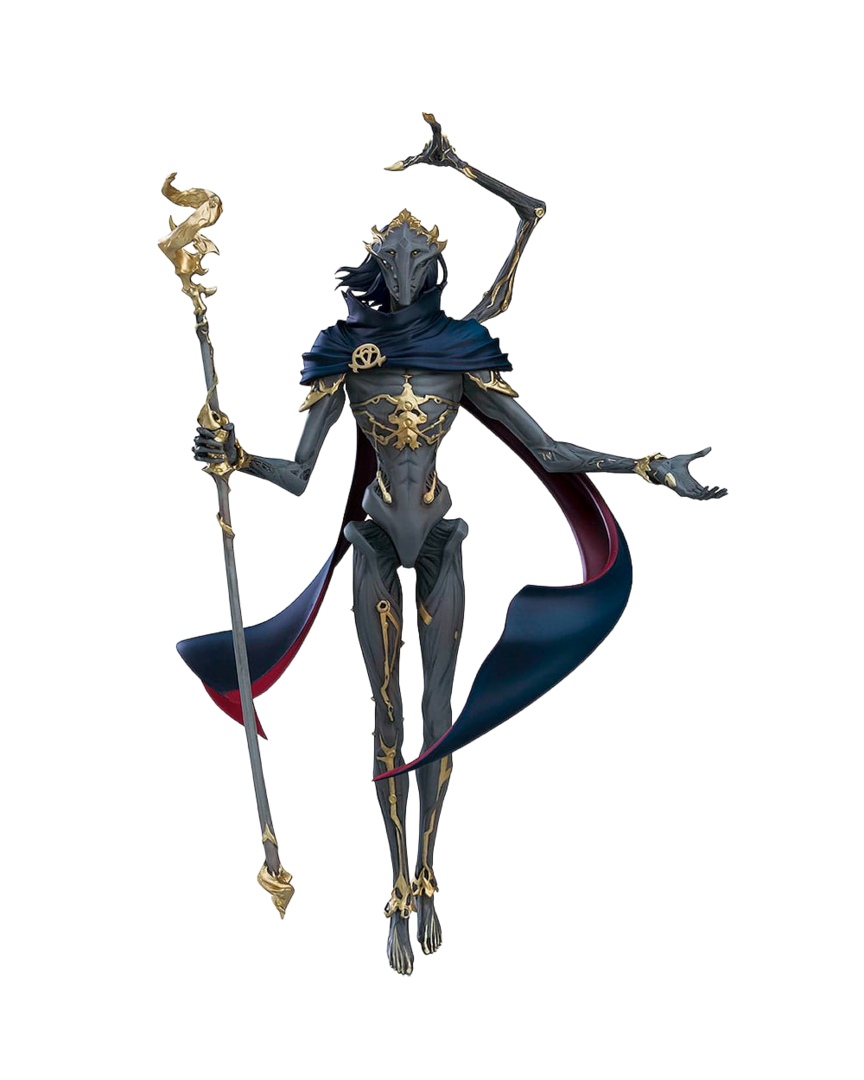 Figura campeón viktor arcane league of legends pop up parade sp 20cm
