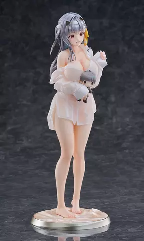 Reservar Figura Modernia Goddess of Victory: Nikke First Affection 1/7 Max Factory Figuras