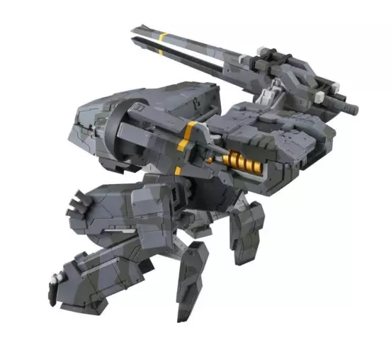 Reservar Figura Metal Gear Rex Metal Gear Solid Variable Action D-Spec Megahouse Figuras Estándar