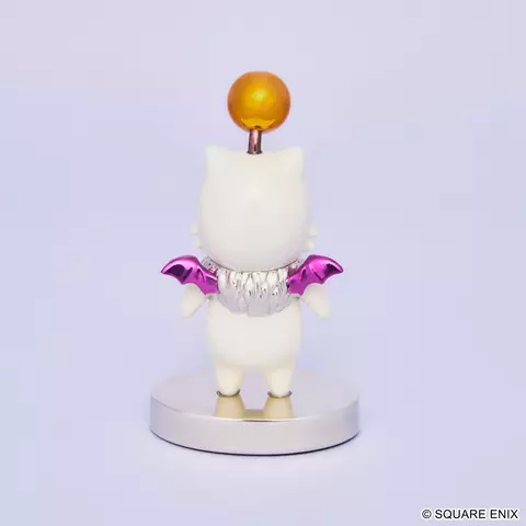 Reservar Figura Moogle Final Fantasy IX Bright Arts Gallery Square Enix Figuras