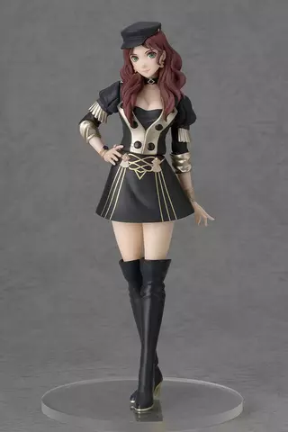 Reservar Figura Dorothea Arnault Fire Emblem: Three Houses Pop Up Parade Figuras Estándar