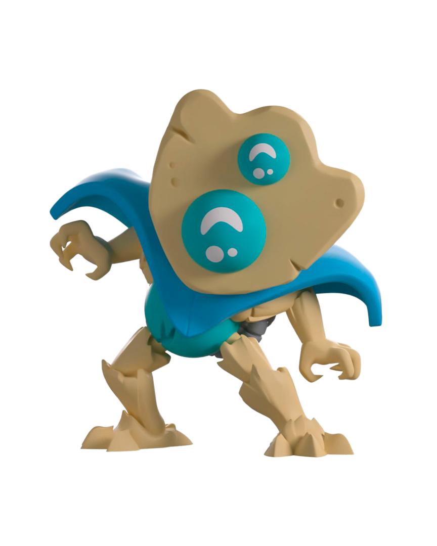 Figura El Defectuoso Slay the Spire Youtooz