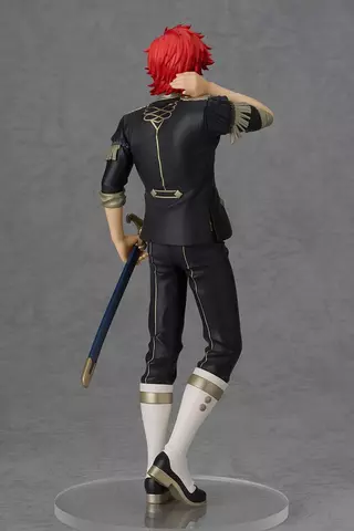 Reservar Figura Sylvain Jose Gautier Fire Emblem: Three Houses Pop Up Parade Figuras Estándar