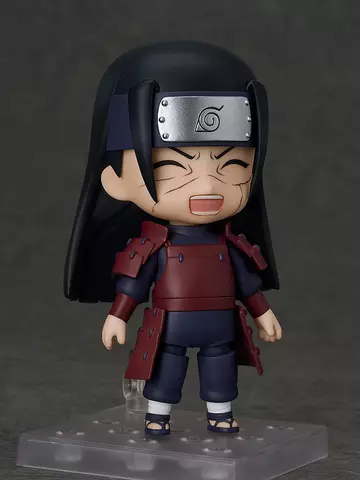 Reservar Figura Hashirama Senju Naruto Shippuden Nendoroid 10 cm Figuras Estándar