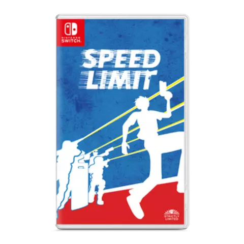 Speed Limit Limited Edition
