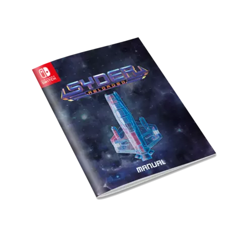 Comprar Syder Reloaded Limited Edition PS5 Limitada - EEUU