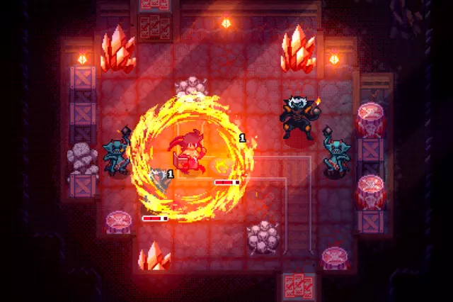 Reservar Dungeon Drafters Switch Estándar screen 1