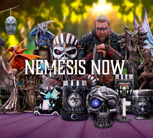 Nemesis Now