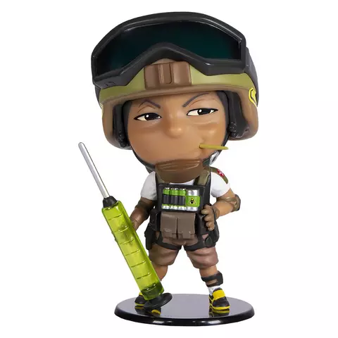 Six Collection - Figura Chibi S6 Lesion