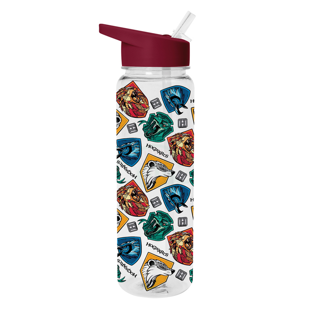 Harry potter - botella de plástico stand together