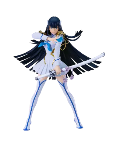 Reservar Figura Satsuki Kiryuin Kill la Kill Pop Up Parade SP Figuras Estándar