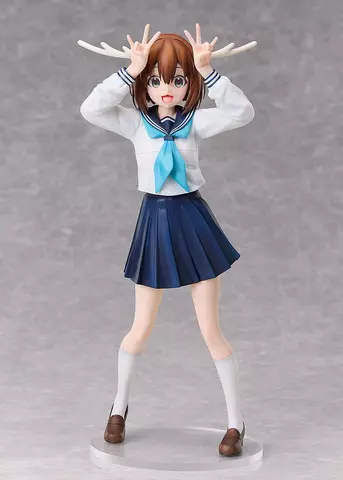 Reservar Figura Noko Shikanoko My Deer Friend Nokotan Good Smile Figuras Estándar